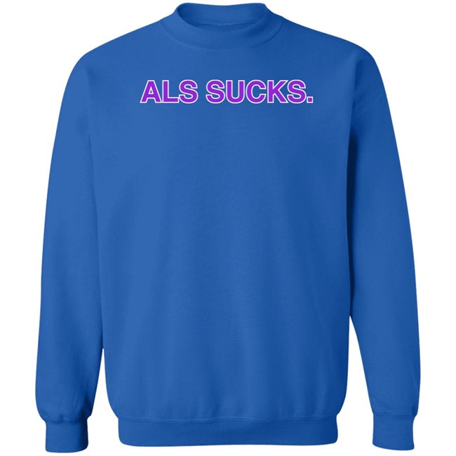 Obvious Shirts Store Merch Als Sucks Shirt Boog Sciambi Team Hilliard Foundatiion Obvious Shirts Store Merch Als Sucks Shirt Boog Sciambi Team Hilliard Foundatiion