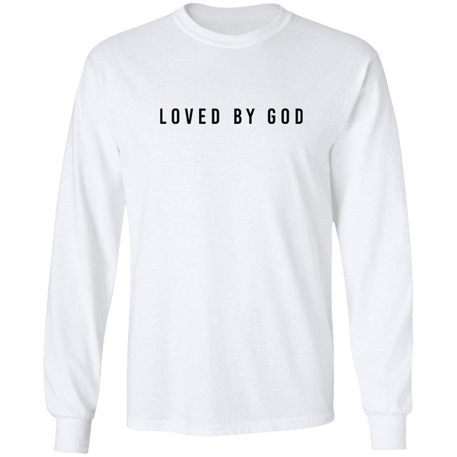 The Fit Priest Selema Enang Loved By God Shirt Gird Hala The Fit Priest Selema Enang Loved By God Shirt Gird Hala