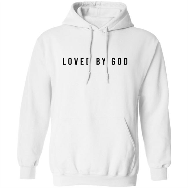 The Fit Priest Selema Enang Loved By God Shirt Gird Hala The Fit Priest Selema Enang Loved By God Shirt Gird Hala