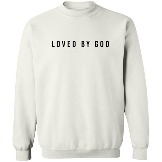 The Fit Priest Selema Enang Loved By God Shirt Gird Hala The Fit Priest Selema Enang Loved By God Shirt Gird Hala