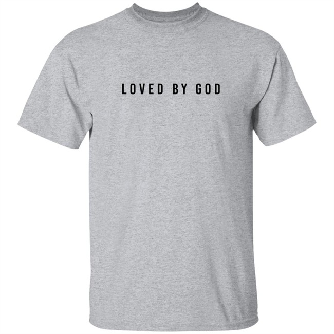 The Fit Priest Selema Enang Loved By God Shirt Gird Hala The Fit Priest Selema Enang Loved By God Shirt Gird Hala