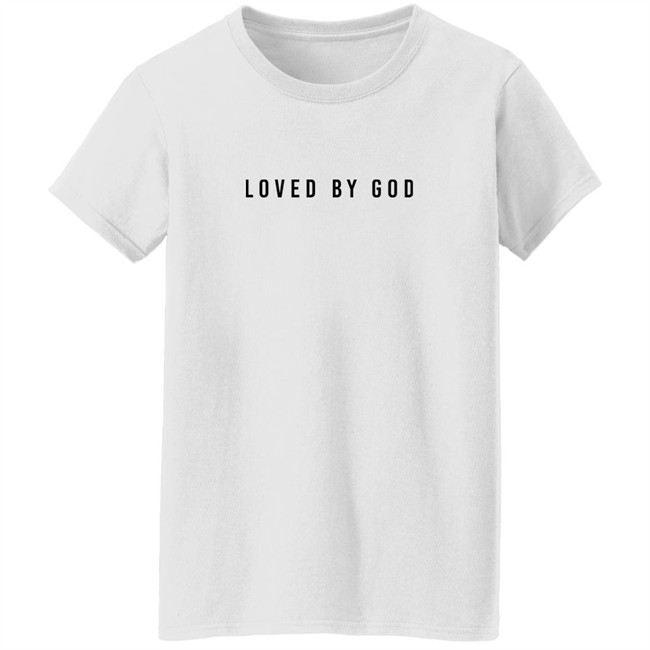 The Fit Priest Selema Enang Loved By God Shirt Gird Hala The Fit Priest Selema Enang Loved By God Shirt Gird Hala