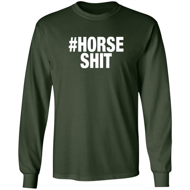 Horse Shit Merch Horse Shit Moss Shirt Jann Arden Horse Shit Merch Horse Shit Moss Shirt Jann Arden