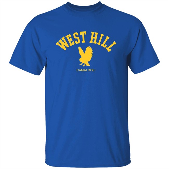West Hill Owl Camaldoli Sweatshirt Periodica Records Merch West Hill Owl Camaldoli Sweatshirt Periodica Records Merch