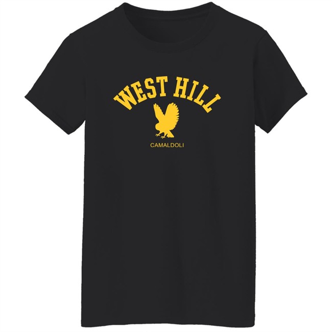 West Hill Owl Camaldoli Sweatshirt Periodica Records Merch West Hill Owl Camaldoli Sweatshirt Periodica Records Merch
