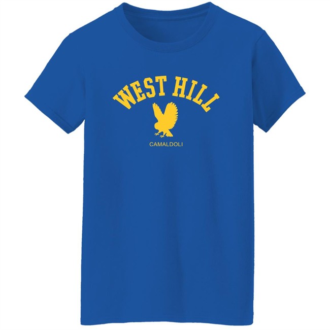 West Hill Owl Camaldoli Sweatshirt Periodica Records Merch West Hill Owl Camaldoli Sweatshirt Periodica Records Merch