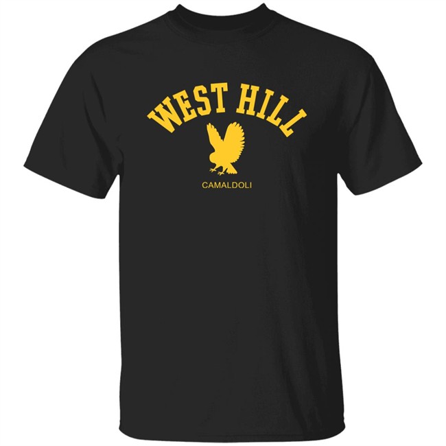 West Hill Owl Camaldoli Sweatshirt Periodica Records Merch West Hill Owl Camaldoli Sweatshirt Periodica Records Merch