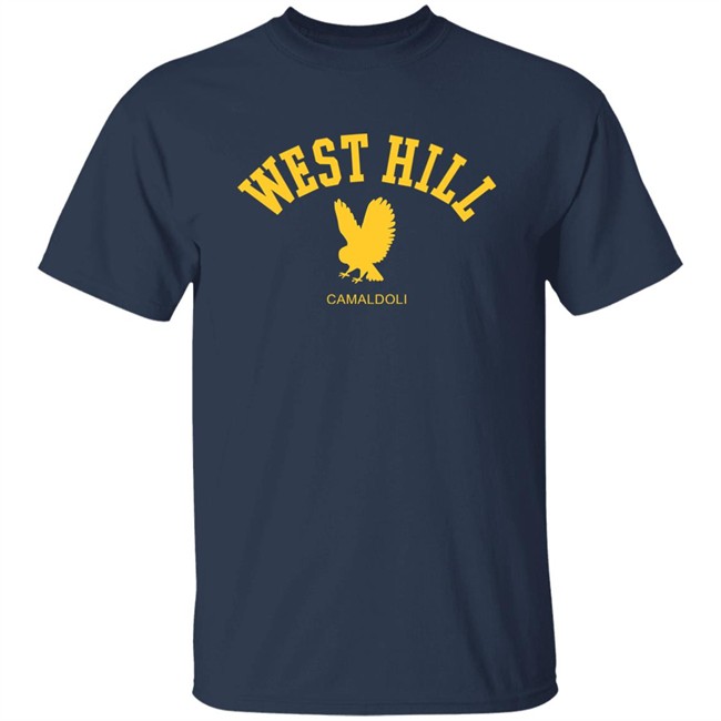 West Hill Owl Camaldoli Sweatshirt Periodica Records Merch West Hill Owl Camaldoli Sweatshirt Periodica Records Merch