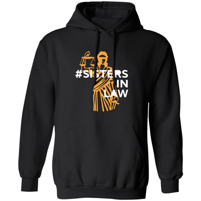 Sisters In Law Shirt Ambient Inks Merch Barb Mcquade Sisters In Law Shirt Ambient Inks Merch Barb Mcquade