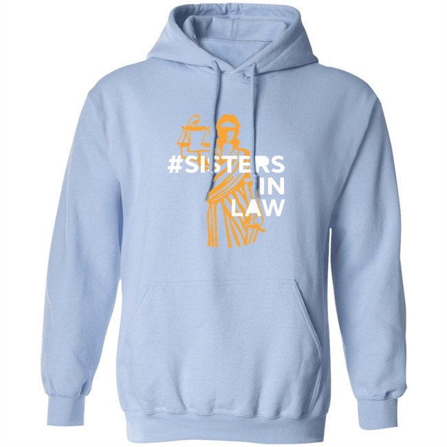 Sisters In Law Shirt Ambient Inks Merch Barb Mcquade Sisters In Law Shirt Ambient Inks Merch Barb Mcquade