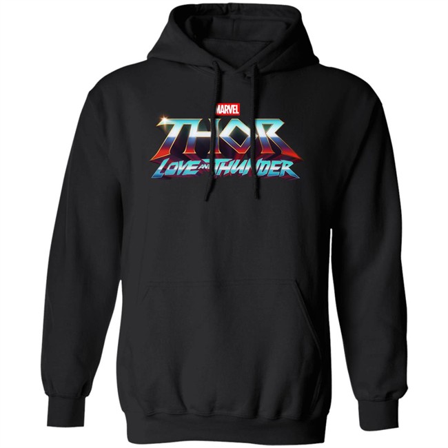 Thor Love And Thunder Shirt Thor Love And Thunder Shirt