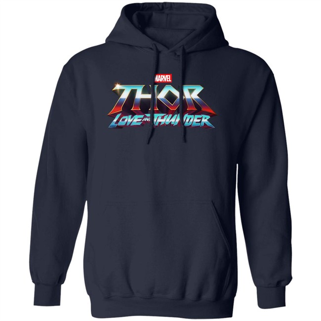 Thor Love And Thunder Shirt Thor Love And Thunder Shirt