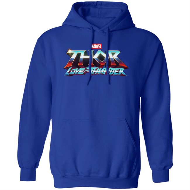 Thor Love And Thunder Shirt Thor Love And Thunder Shirt
