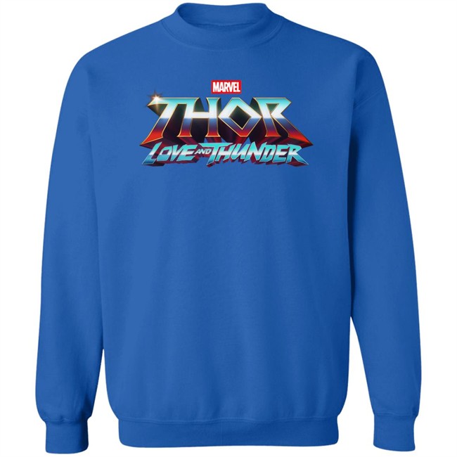 Thor Love And Thunder Shirt Thor Love And Thunder Shirt
