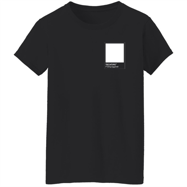 Techtips Fucking Eggshell T Shirt Linus Tech Tips Store Merch Techtips Fucking Eggshell T Shirt Linus Tech Tips Store Merch