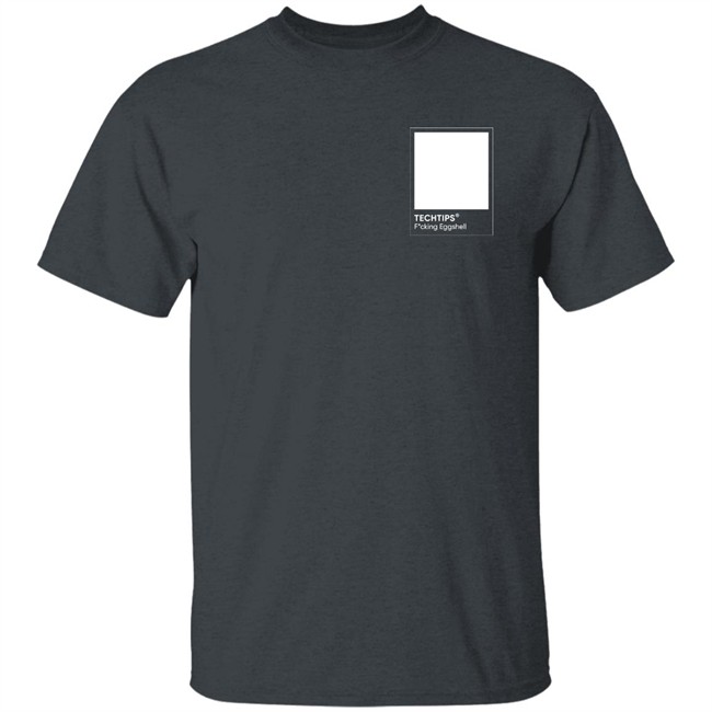 Techtips Fucking Eggshell T Shirt Linus Tech Tips Store Merch Techtips Fucking Eggshell T Shirt Linus Tech Tips Store Merch