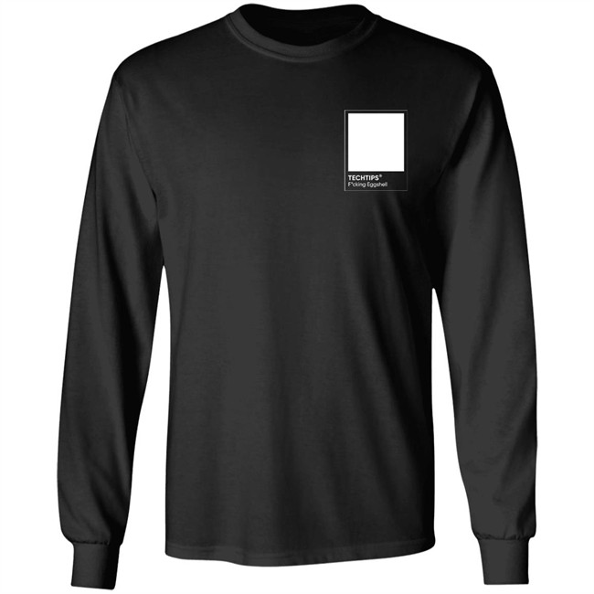 Techtips Fucking Eggshell T Shirt Linus Tech Tips Store Merch Techtips Fucking Eggshell T Shirt Linus Tech Tips Store Merch