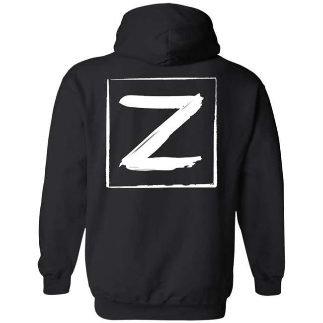 Banned Z Shirt The Dive With Jackson Hinkle Banned Z Shirt The Dive With Jackson Hinkle