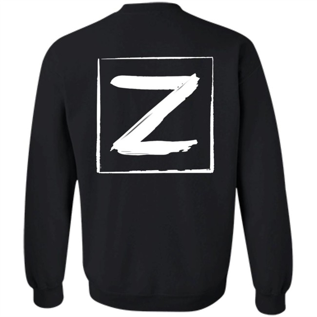 Banned Z Shirt The Dive With Jackson Hinkle Banned Z Shirt The Dive With Jackson Hinkle