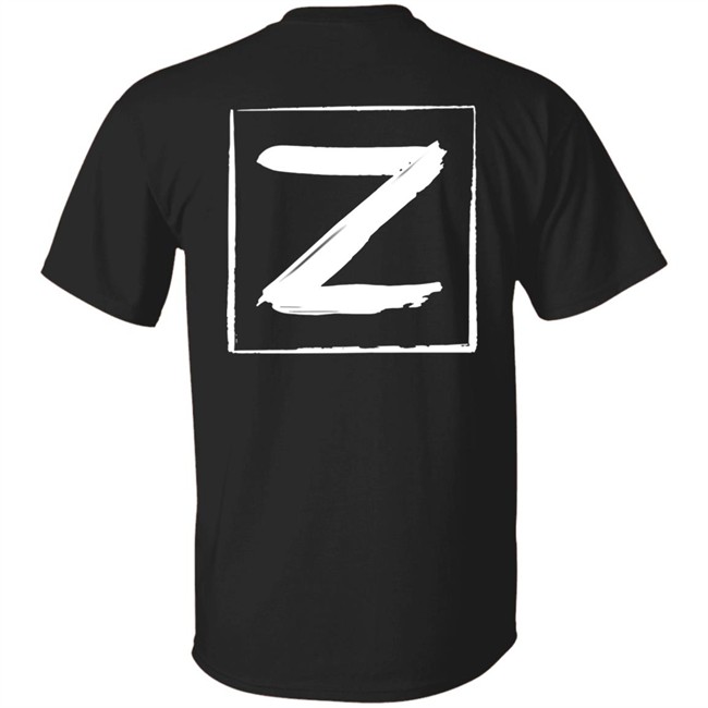 Banned Z Shirt The Dive With Jackson Hinkle Banned Z Shirt The Dive With Jackson Hinkle