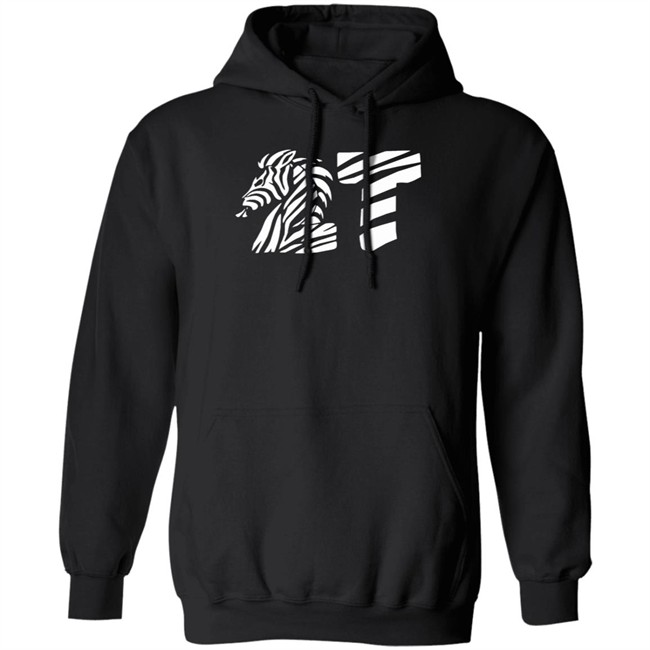 What A Maneuver Shop Zebra Talk Shirt What A Maneuver Shop Zebra Talk Shirt