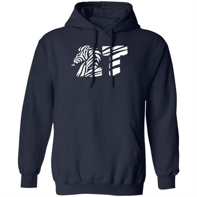 What A Maneuver Shop Zebra Talk Shirt What A Maneuver Shop Zebra Talk Shirt