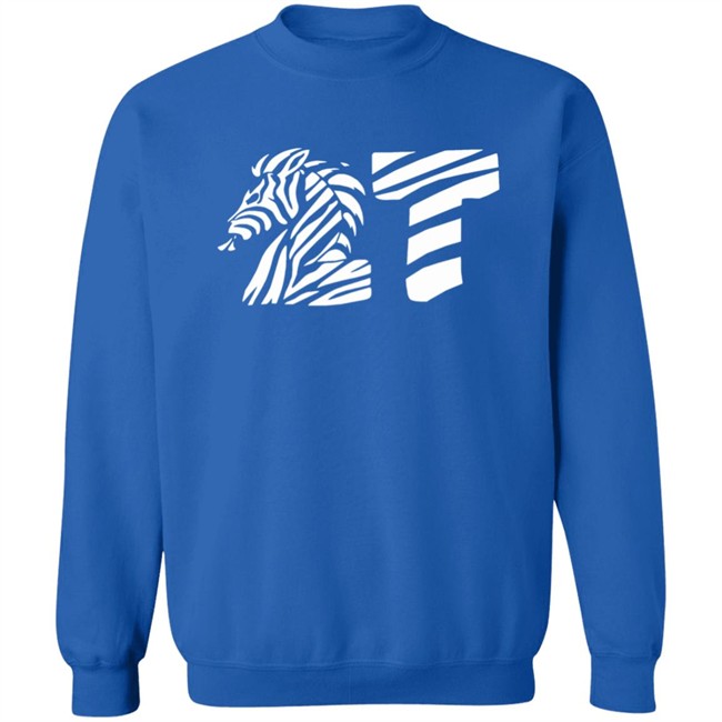 What A Maneuver Shop Zebra Talk Shirt What A Maneuver Shop Zebra Talk Shirt