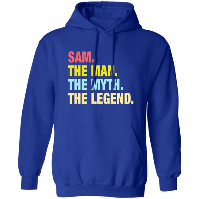 Phil Beckner Sam The Man The Myth The Legend Shirt Phil Beckner Sam The Man The Myth The Legend Shirt