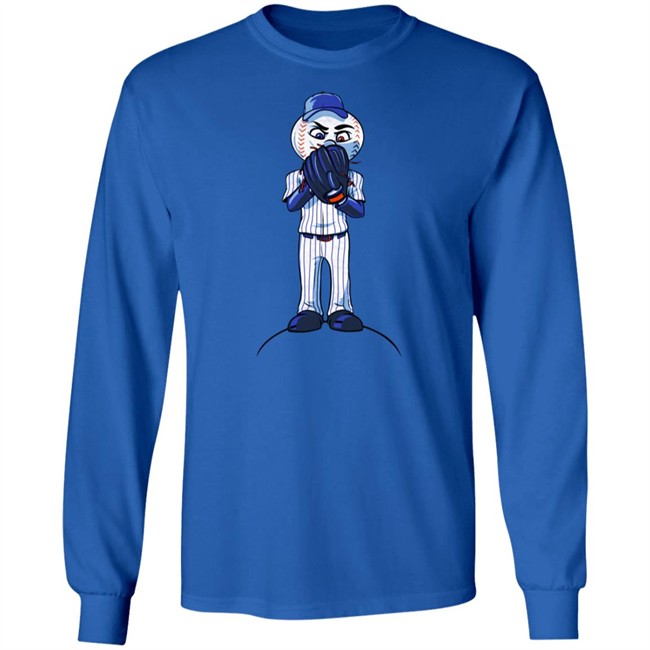 Barstool Sports Merchandise Gotta Believe Ms Tee Shirt Mad Max Mr. Met Barstool Sports Merchandise Gotta Believe Ms Tee Shirt Mad Max Mr. Met