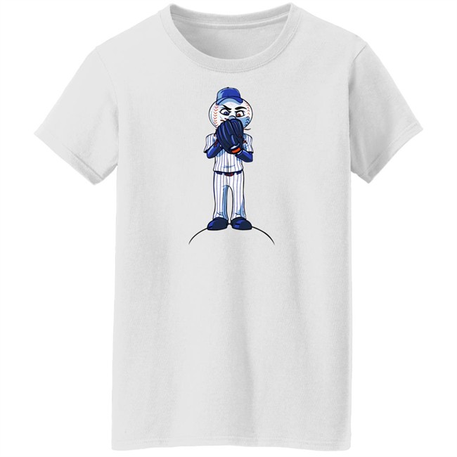 Barstool Sports Merchandise Gotta Believe Ms Tee Shirt Mad Max Mr. Met Barstool Sports Merchandise Gotta Believe Ms Tee Shirt Mad Max Mr. Met