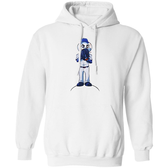 Barstool Sports Merchandise Gotta Believe Ms Tee Shirt Mad Max Mr. Met Barstool Sports Merchandise Gotta Believe Ms Tee Shirt Mad Max Mr. Met