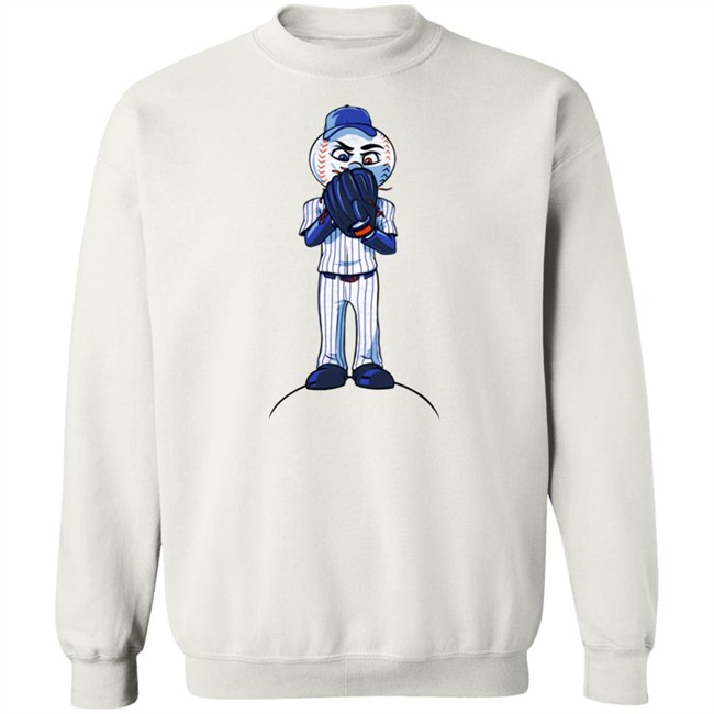 Barstool Sports Merchandise Gotta Believe Ms Tee Shirt Mad Max Mr. Met Barstool Sports Merchandise Gotta Believe Ms Tee Shirt Mad Max Mr. Met