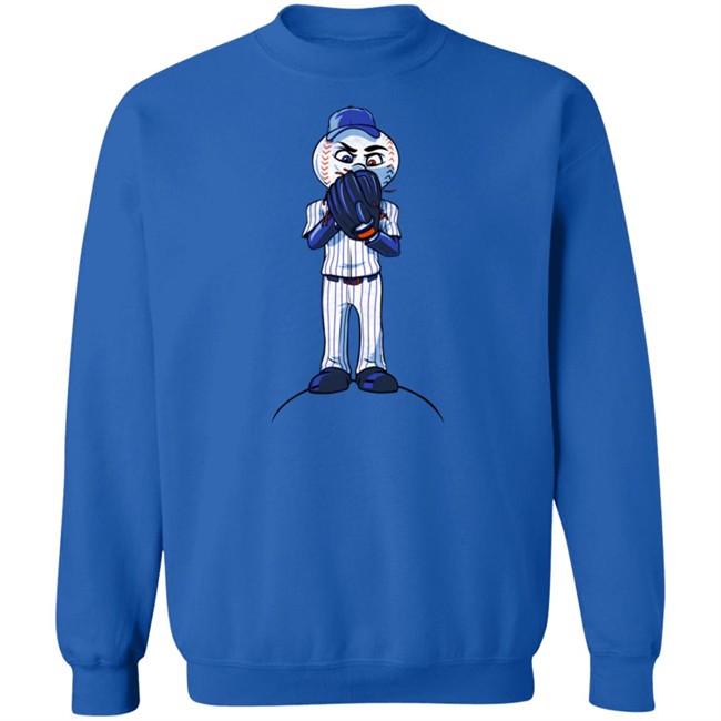 Barstool Sports Merchandise Gotta Believe Ms Tee Shirt Mad Max Mr. Met Barstool Sports Merchandise Gotta Believe Ms Tee Shirt Mad Max Mr. Met