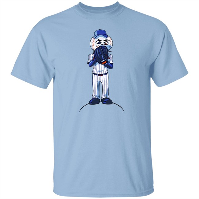 Barstool Sports Merchandise Gotta Believe Ms Tee Shirt Mad Max Mr. Met Barstool Sports Merchandise Gotta Believe Ms Tee Shirt Mad Max Mr. Met
