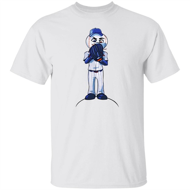 Barstool Sports Merchandise Gotta Believe Ms Tee Shirt Mad Max Mr. Met Barstool Sports Merchandise Gotta Believe Ms Tee Shirt Mad Max Mr. Met