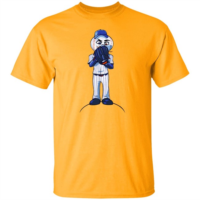 Barstool Sports Merchandise Gotta Believe Ms Tee Shirt Mad Max Mr. Met Barstool Sports Merchandise Gotta Believe Ms Tee Shirt Mad Max Mr. Met