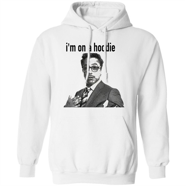 I'm On A Hoodie Hoodie Images With Rdj