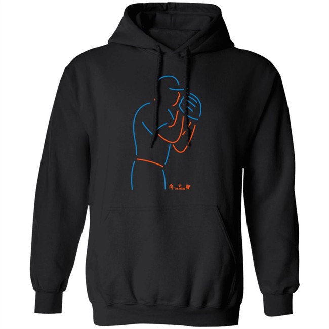 Athlete Logos Jacob Degrom Neon Shirt Breaking T Shop Athlete Logos Jacob Degrom Neon Shirt Breaking T Shop