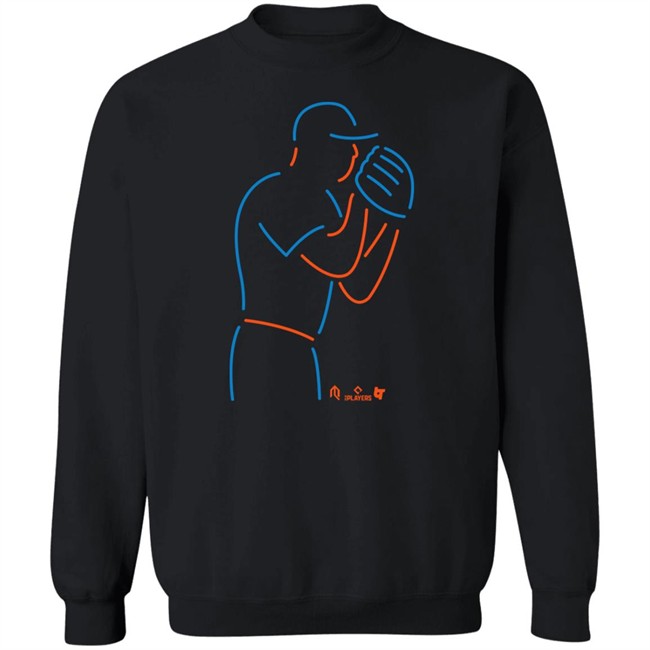 Athlete Logos Jacob Degrom Neon Shirt Breaking T Shop Athlete Logos Jacob Degrom Neon Shirt Breaking T Shop