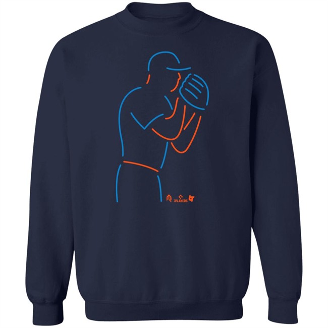 Athlete Logos Jacob Degrom Neon Shirt Breaking T Shop Athlete Logos Jacob Degrom Neon Shirt Breaking T Shop