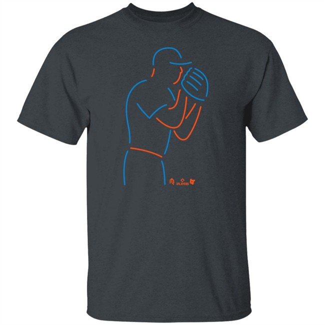 Athlete Logos Jacob Degrom Neon Shirt Breaking T Shop Athlete Logos Jacob Degrom Neon Shirt Breaking T Shop