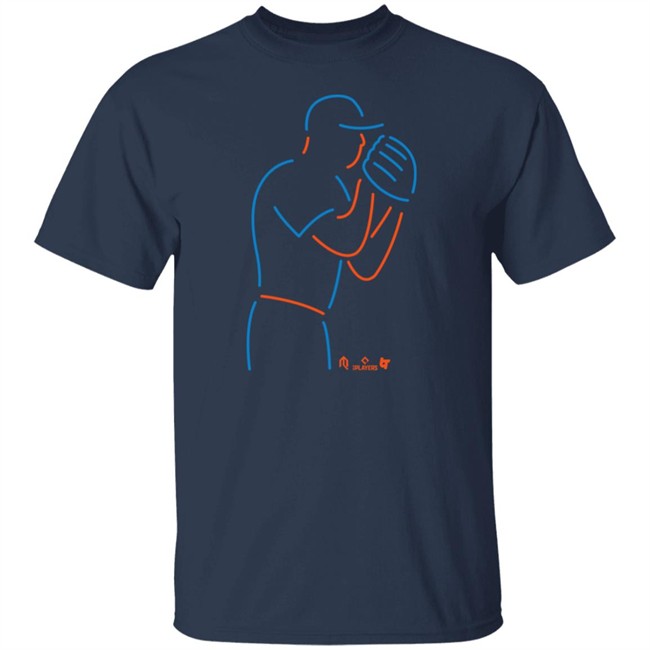 Athlete Logos Jacob Degrom Neon Shirt Breaking T Shop Athlete Logos Jacob Degrom Neon Shirt Breaking T Shop