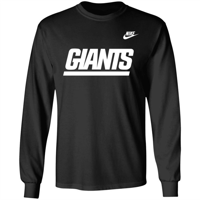 New York Giants Hoodie Sweatshirt National High Five Day New York Giants Hoodie Sweatshirt National High Five Day