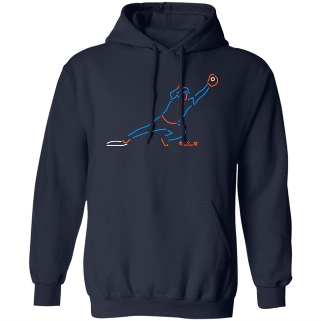 Athlete Logos Pete Alonso The Polar Stretch Shirt Breaking T Shop Athlete Logos Pete Alonso The Polar Stretch Shirt Breaking T Shop