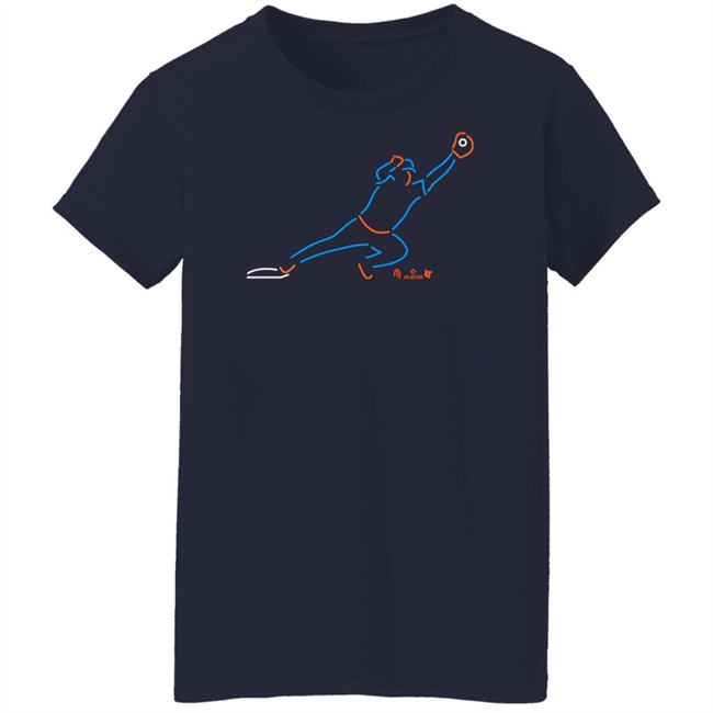 Athlete Logos Pete Alonso The Polar Stretch Shirt Breaking T Shop Athlete Logos Pete Alonso The Polar Stretch Shirt Breaking T Shop