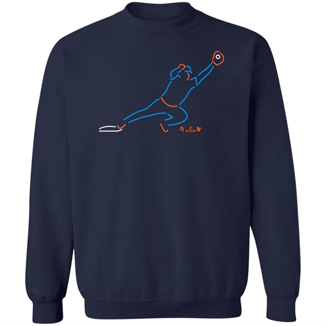 Athlete Logos Pete Alonso The Polar Stretch Shirt Breaking T Shop Athlete Logos Pete Alonso The Polar Stretch Shirt Breaking T Shop