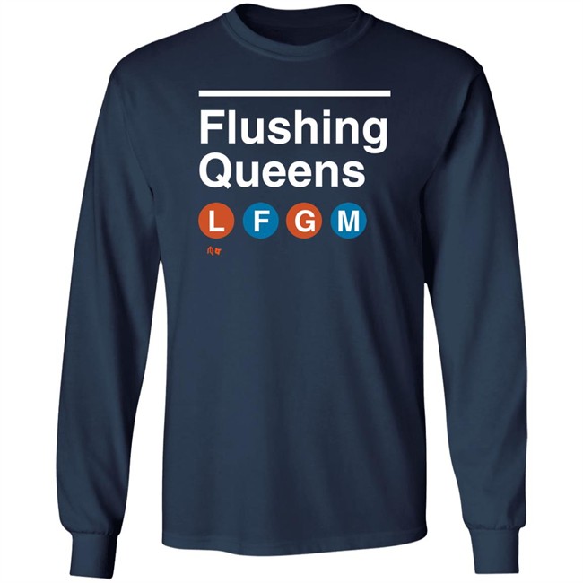 Athlete Logos Flushing Queens Lfgm Subway Sign Shirt Breakingt Shop Athlete Logos Flushing Queens Lfgm Subway Sign Shirt Breakingt Shop