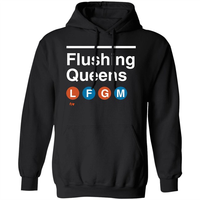 Athlete Logos Flushing Queens Lfgm Subway Sign Shirt Breakingt Shop Athlete Logos Flushing Queens Lfgm Subway Sign Shirt Breakingt Shop