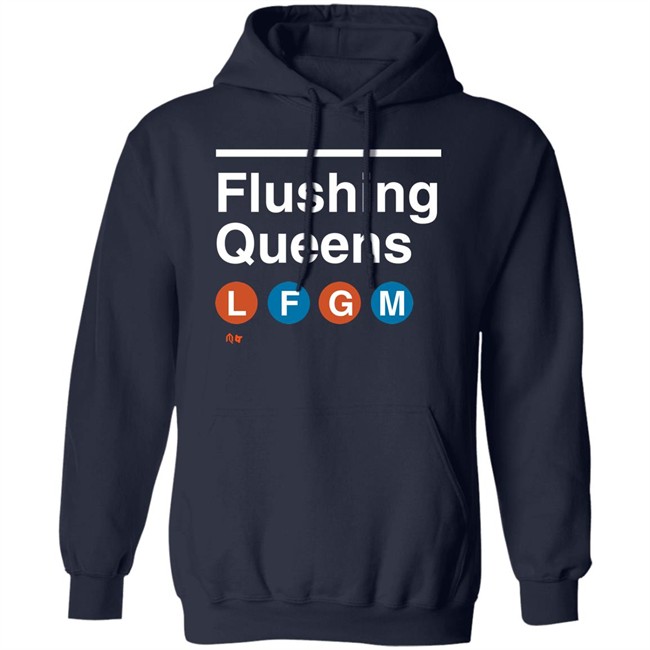 Athlete Logos Flushing Queens Lfgm Subway Sign Shirt Breakingt Shop Athlete Logos Flushing Queens Lfgm Subway Sign Shirt Breakingt Shop