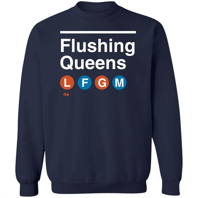 Athlete Logos Flushing Queens Lfgm Subway Sign Shirt Breakingt Shop Athlete Logos Flushing Queens Lfgm Subway Sign Shirt Breakingt Shop
